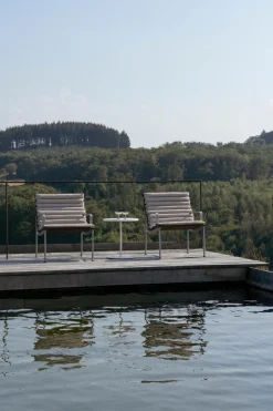 Traverse Lounge Armchair