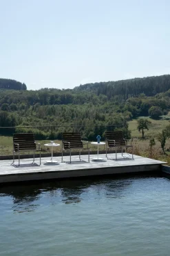 Traverse Lounge Armchair