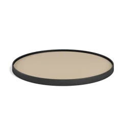 Tray - Oak Black model 60