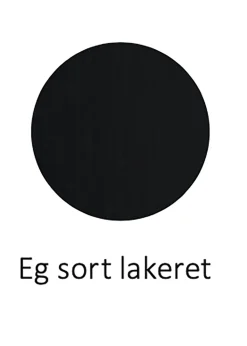 Trays and shelves for S1 Sideboard