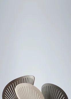 Trinidad Armchair 3397 by Nanna Ditzel