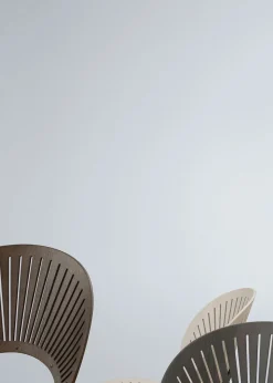 Trinidad Chair 3396 by Nanna Ditzel