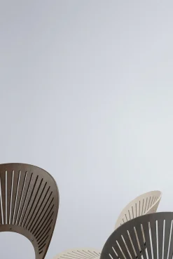 Trinidad Chair 3396 by Nanna Ditzel