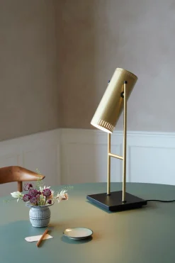 Trombone - Bordlampe