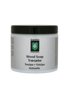 Træsæbe Natur