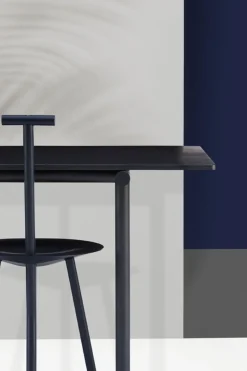 Tubby Tube Table / By Faye Toogood