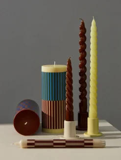 Tube Candleholder