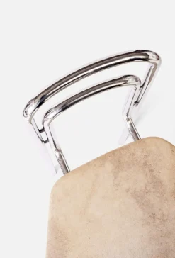 Tube Chair by Dan Svarth