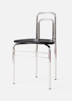 Tube Chair by Dan Svarth