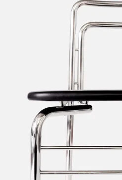 Tube Chair by Dan Svarth