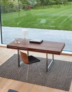 Tulip chair / GM 315-316 by Nissen & Gehl MDD