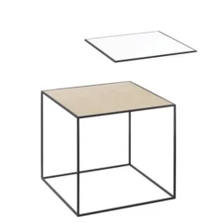 Twin 35 Table