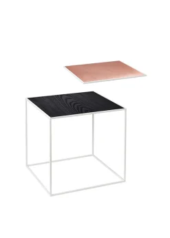 Twin 35 Table
