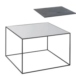 Twin 49 Table