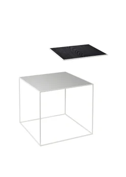 Twin 35 Table