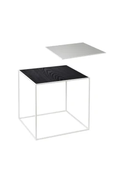 Twin 35 Table