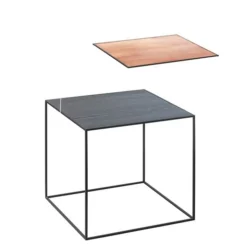 Twin 35 Table