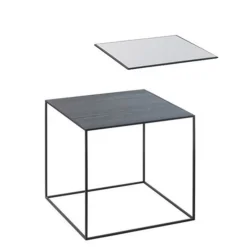 Twin 35 Table