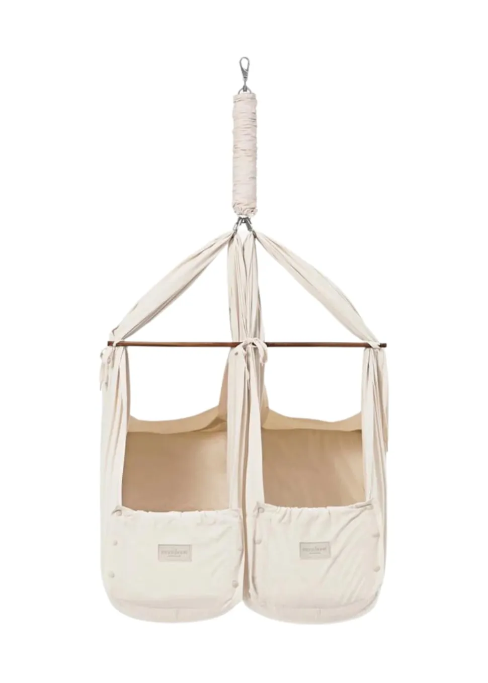 Twin Baby Hammock