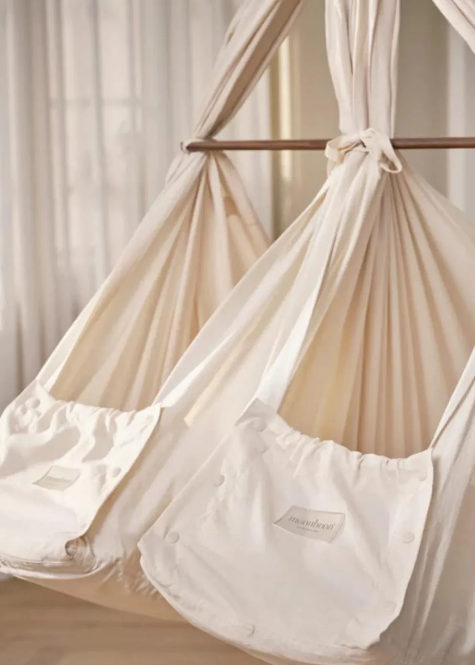 Twin Baby Hammock