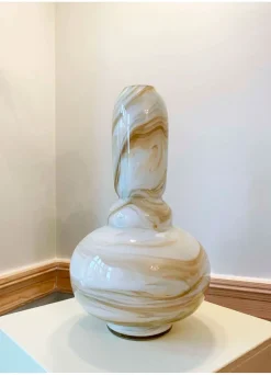 Twirl Vase