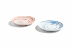Twist Collection Saucer