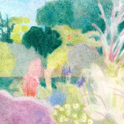 Un Jardin à Kergoët