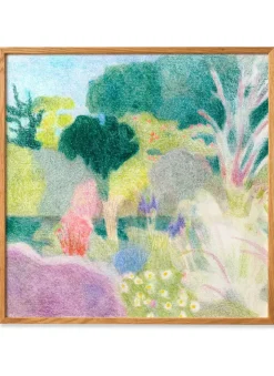 Un Jardin à Kergoët