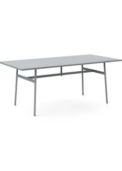 Union Table - Rectangular