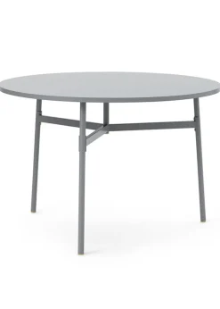 Union Table - Round