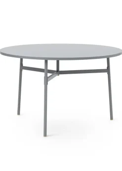 Union Table - Round