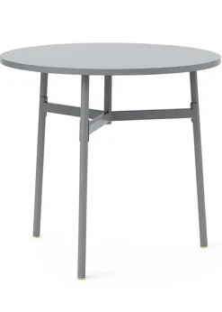 Union Table - Round
