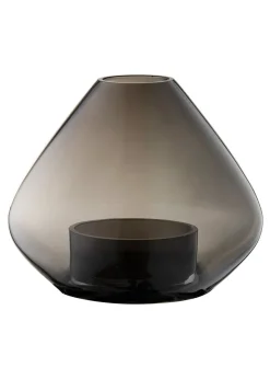 Uno kombineret lanterne og vase