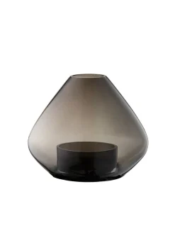 Uno kombineret lanterne og vase