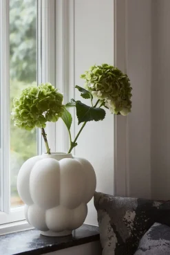 UVA Vase