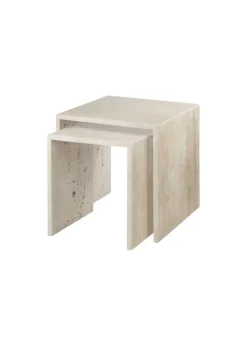 VARU Set Of 2 Side Tables