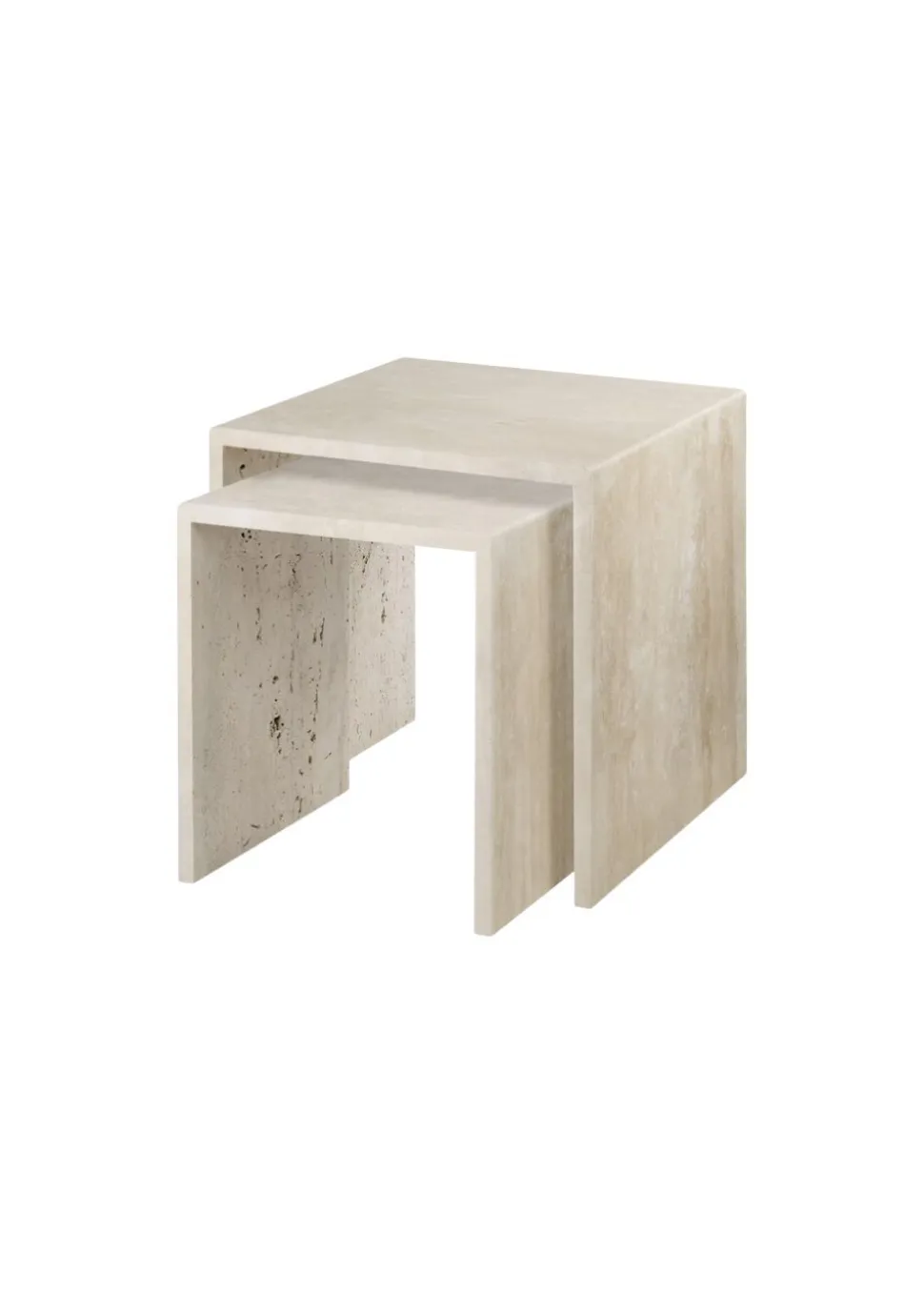 VARU Set Of 2 Side Tables