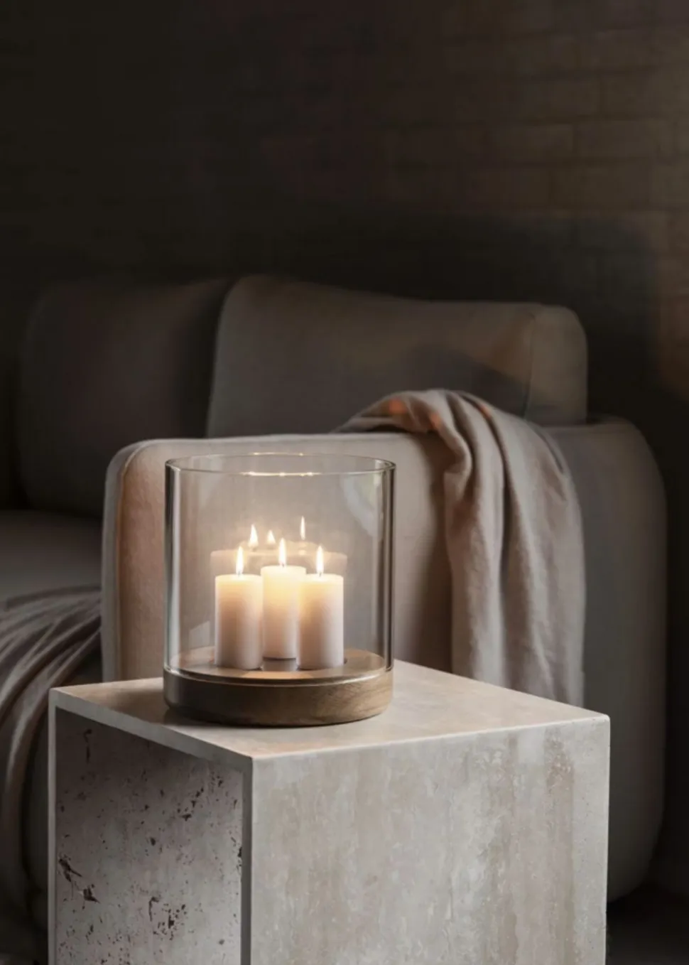 VARU Set Of 2 Side Tables