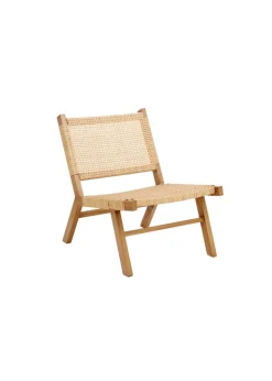 Vasai Lounge Chair