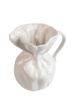 Vase Crumple