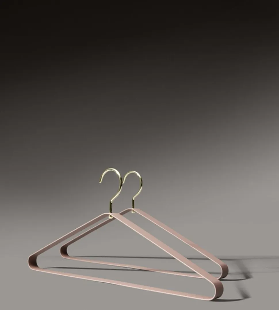 VESTIS hanger - set of 2