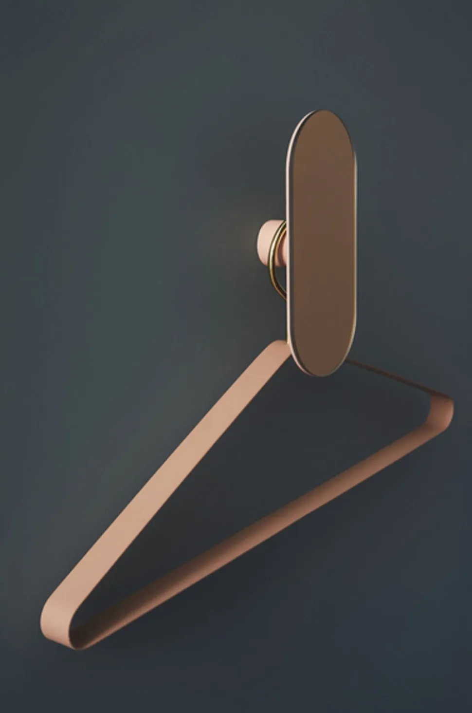 VESTIS hanger - set of 2