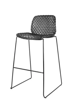 Vibe Barstol, Stabelbar