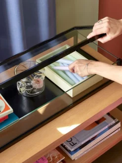 View Display Box Small