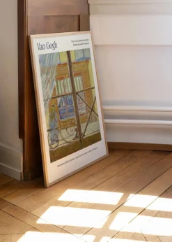 View of a butcher's shop