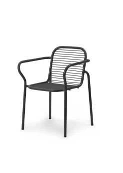 Vig Armchair