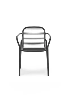 Vig Armchair