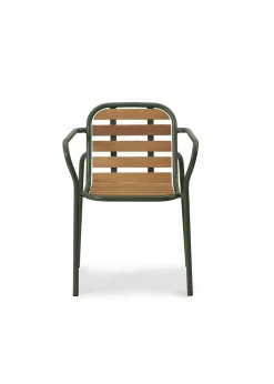 Vig Armchair Robinia