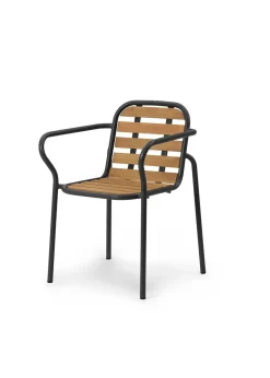 Vig Armchair Robinia