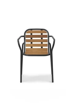 Vig Armchair Robinia